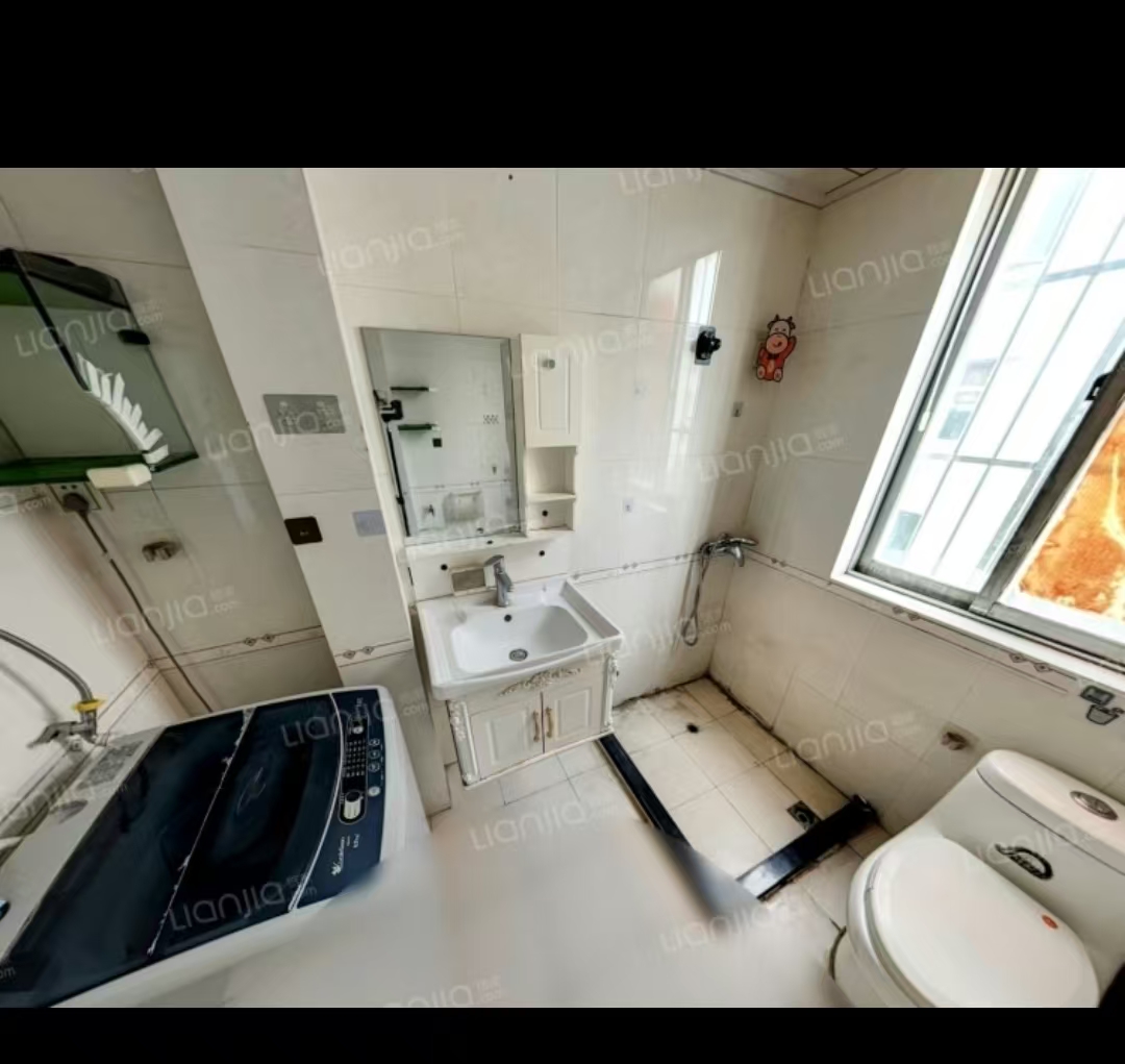 学田中南苑 随时看房·