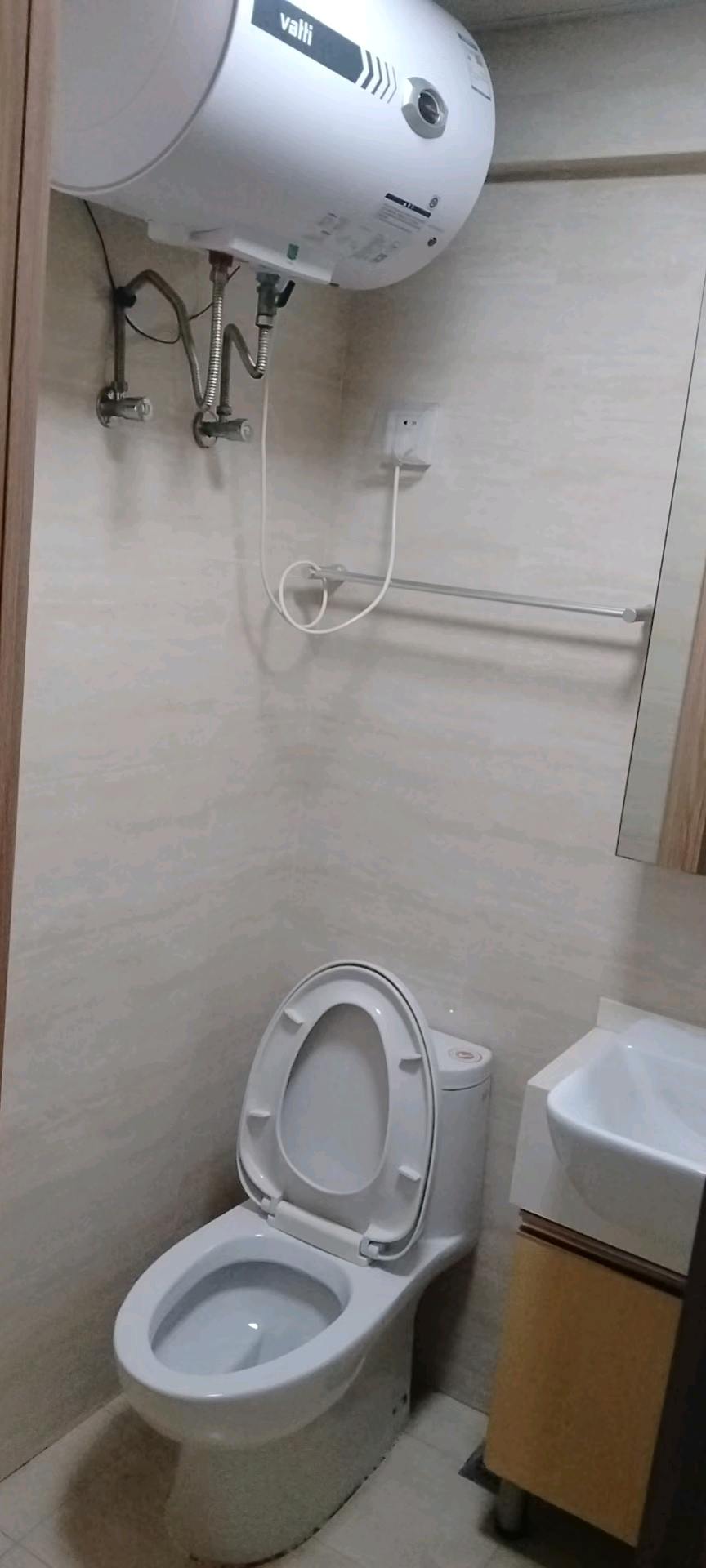 宝山龙湖天街 随时看房·