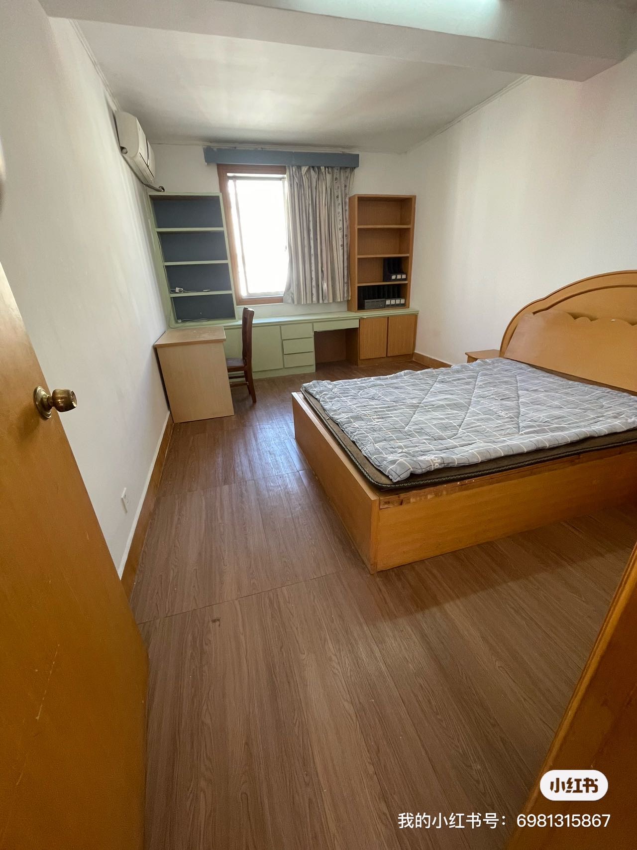 扬州莱福花园 随时看房·