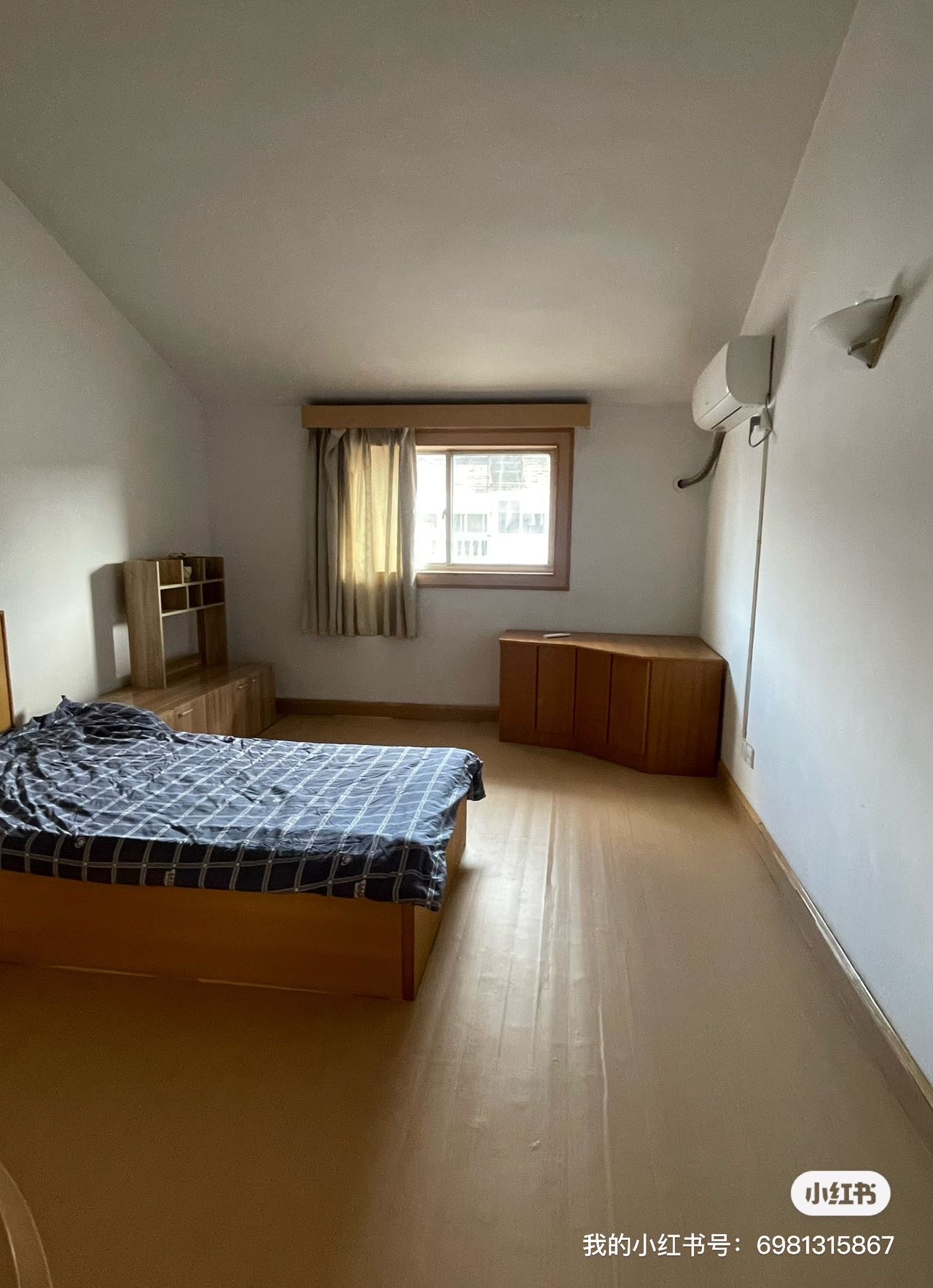 扬州莱福花园 随时看房·