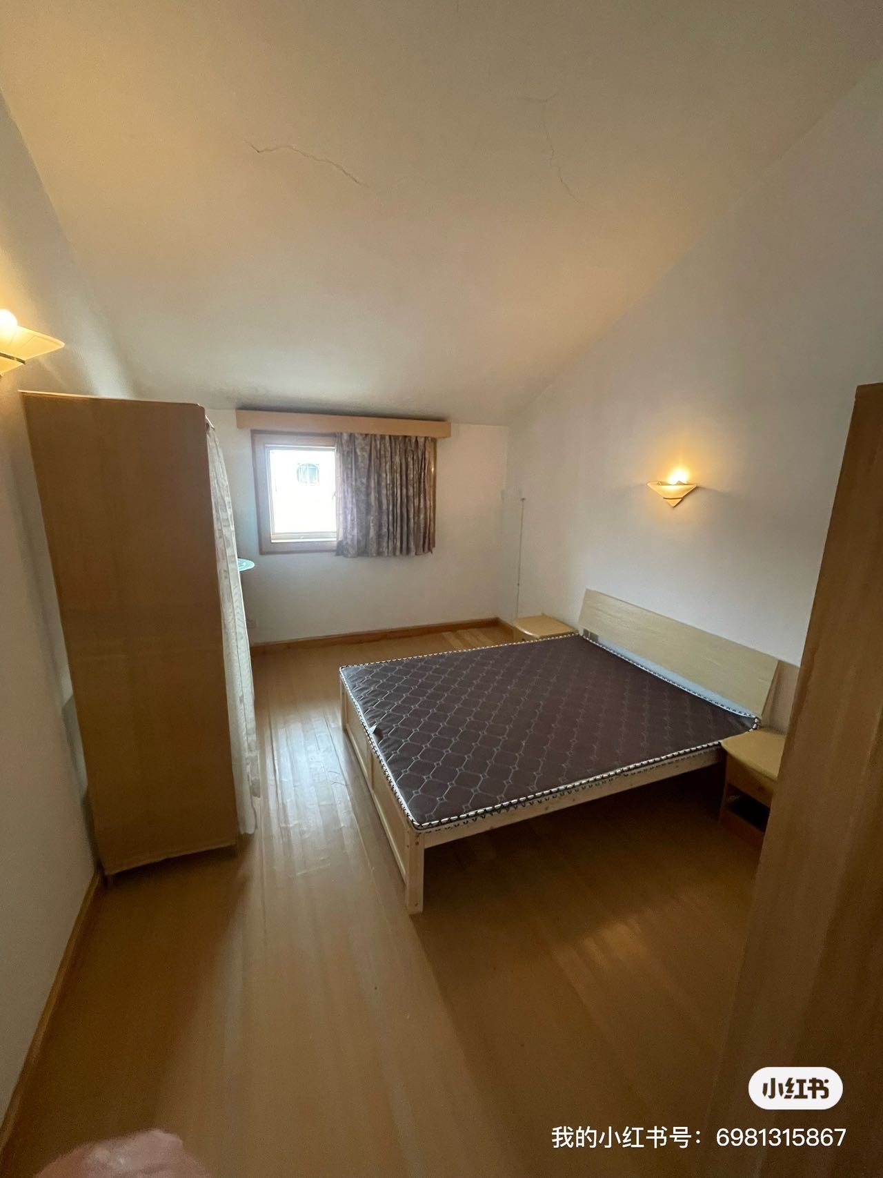 扬州莱福花园 随时看房·