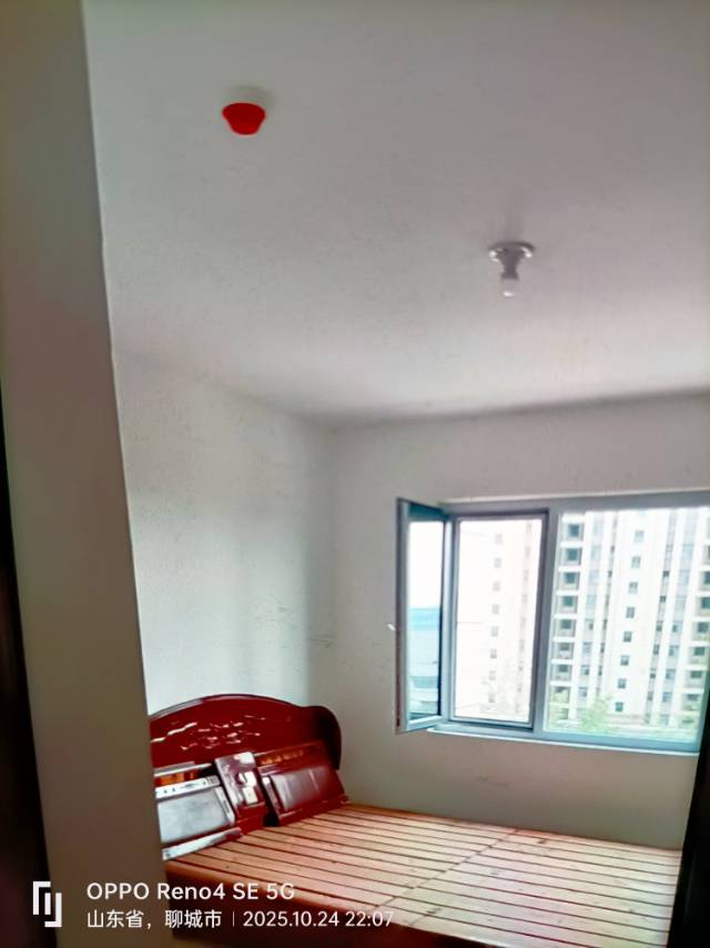 佳苑新城 3居室 499元/月