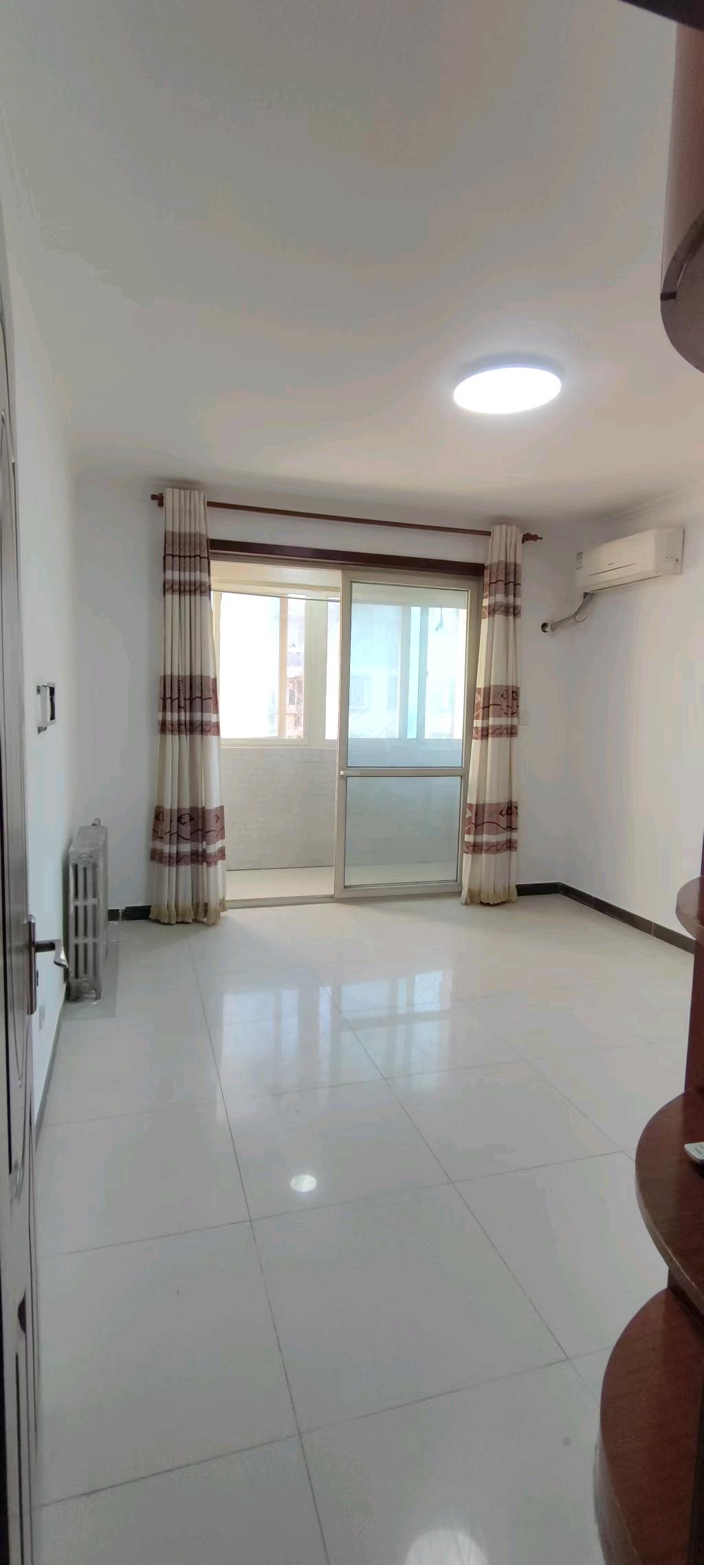 三山新新家园）