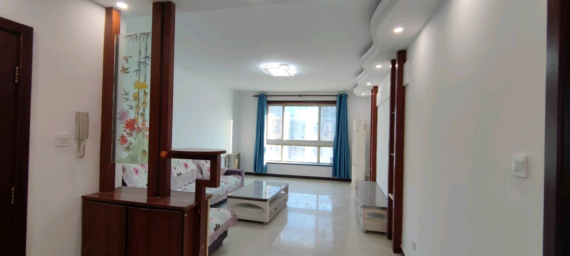 三山新新家园 随时看房·