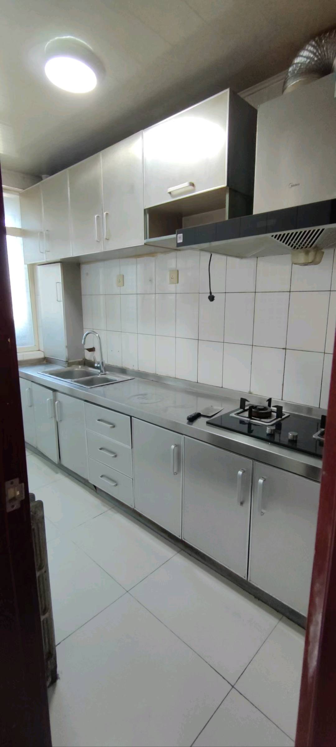 三山新新家园 随时看房·