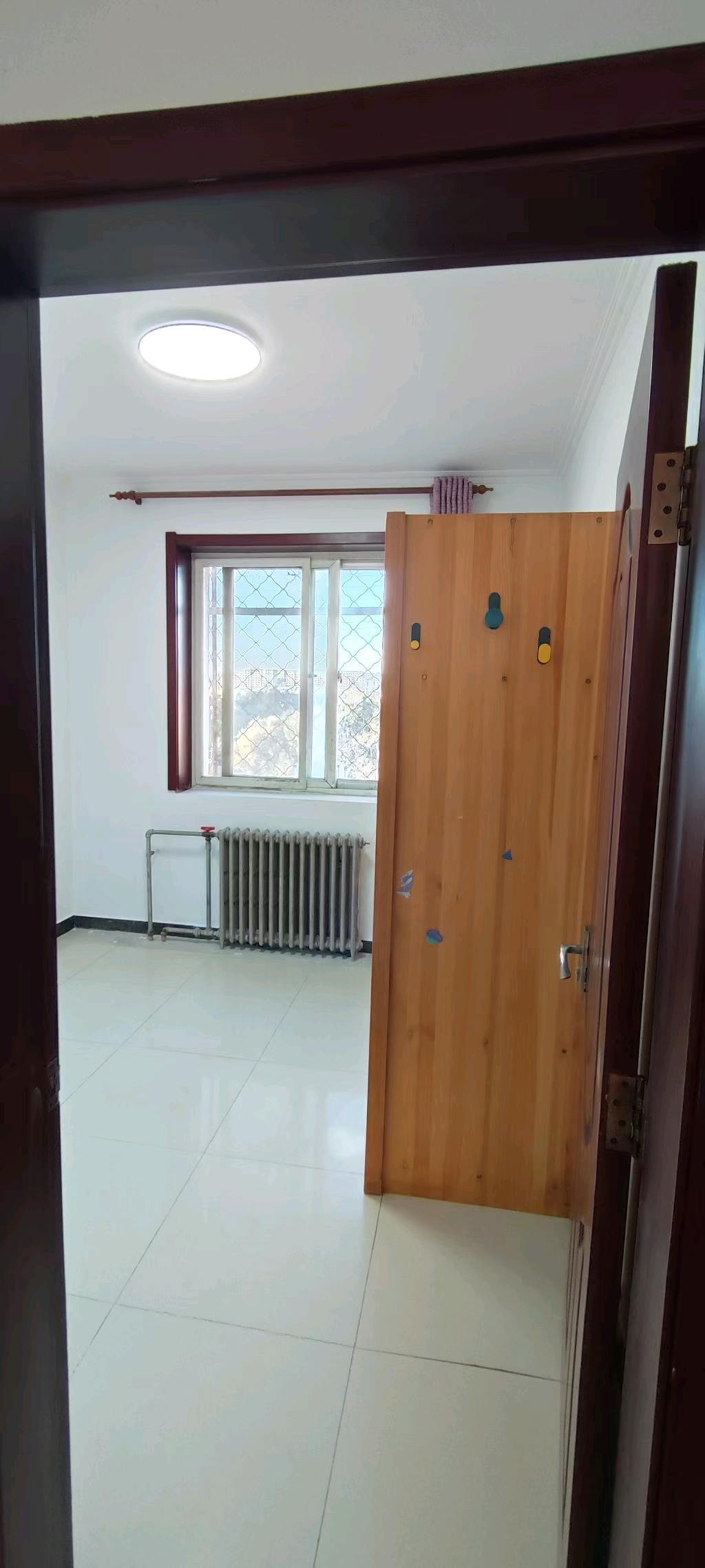 三山新新家园 随时看房·