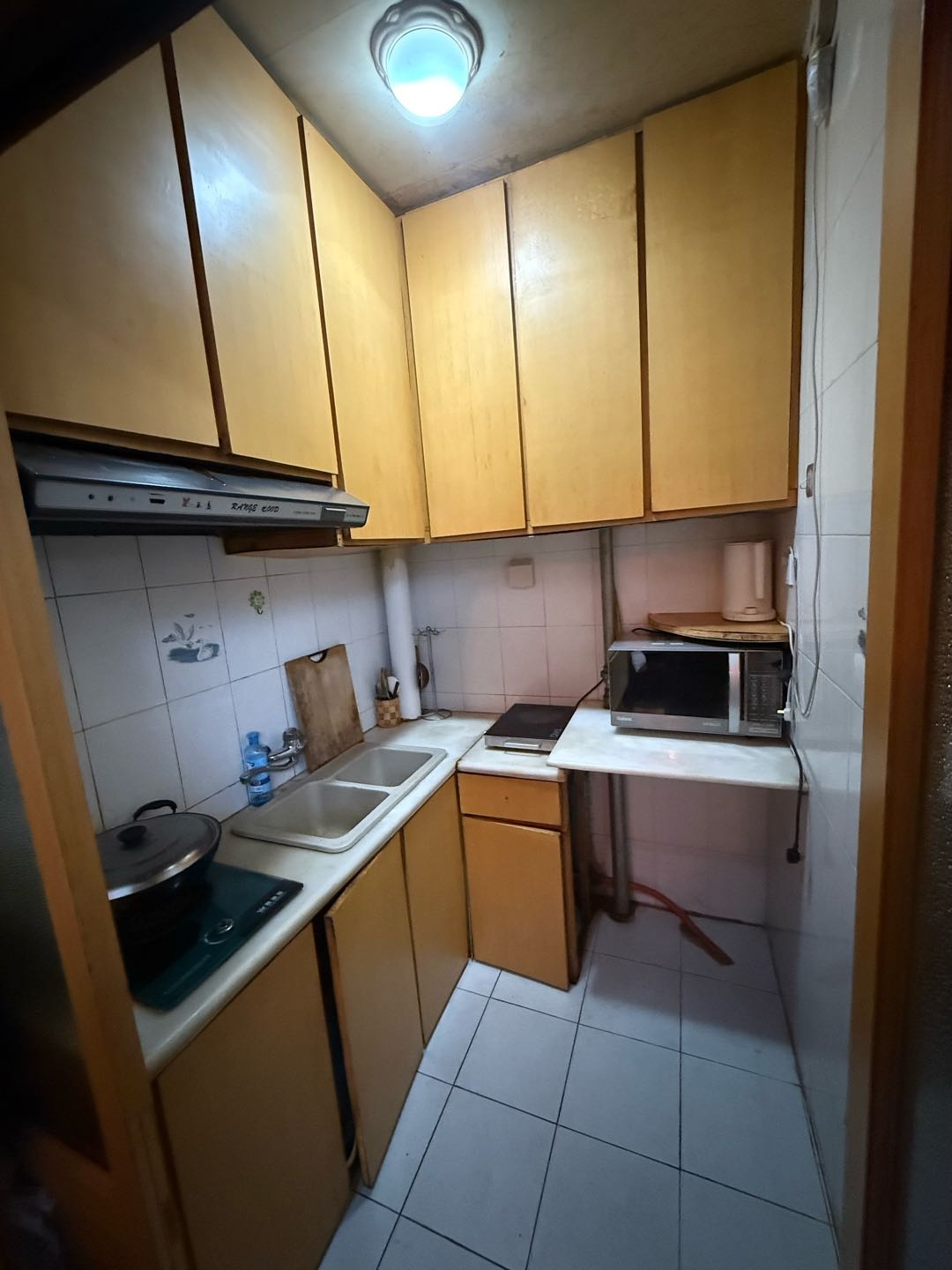 局西小区 随时看房·