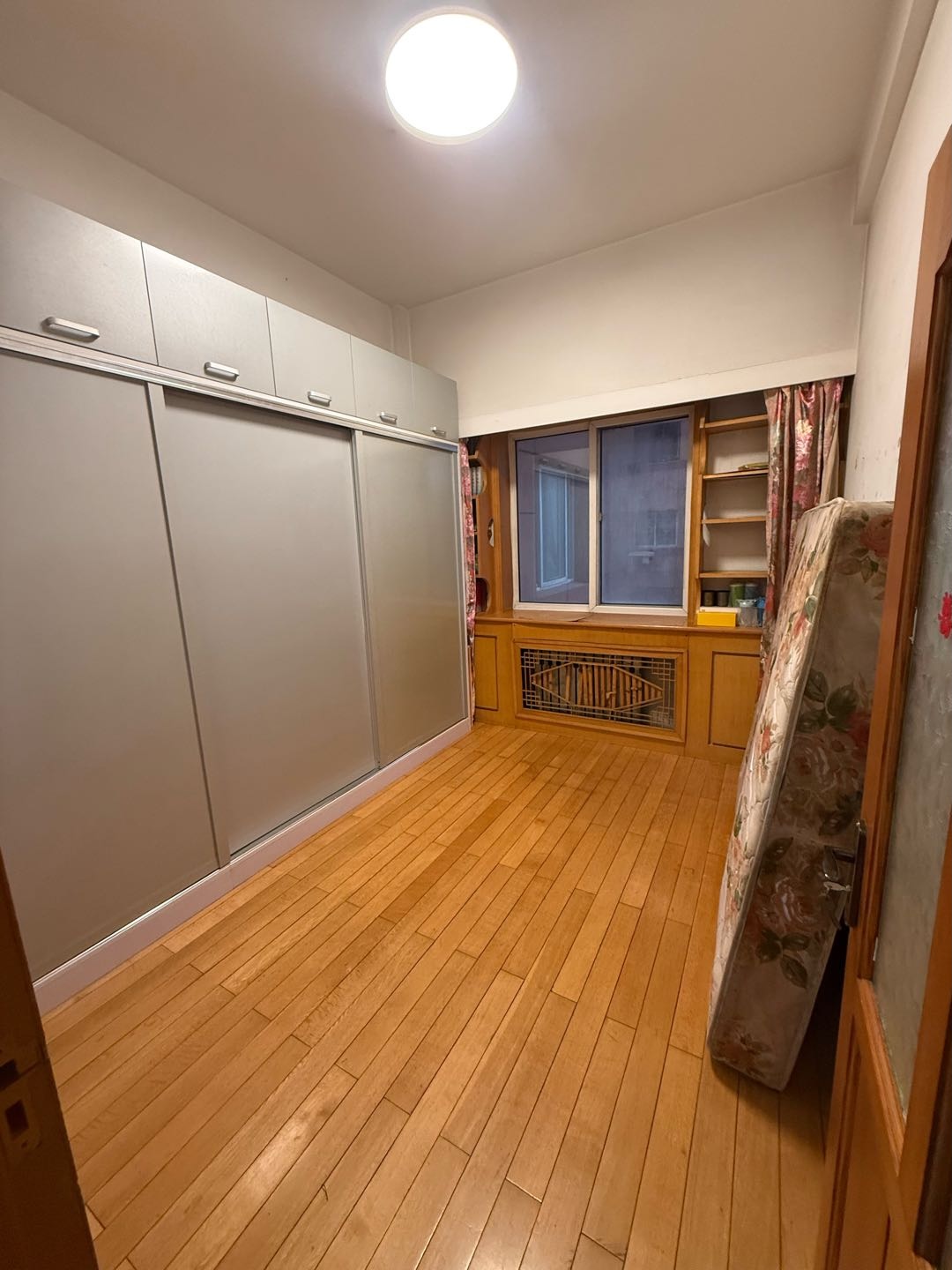 局西小区 随时看房·