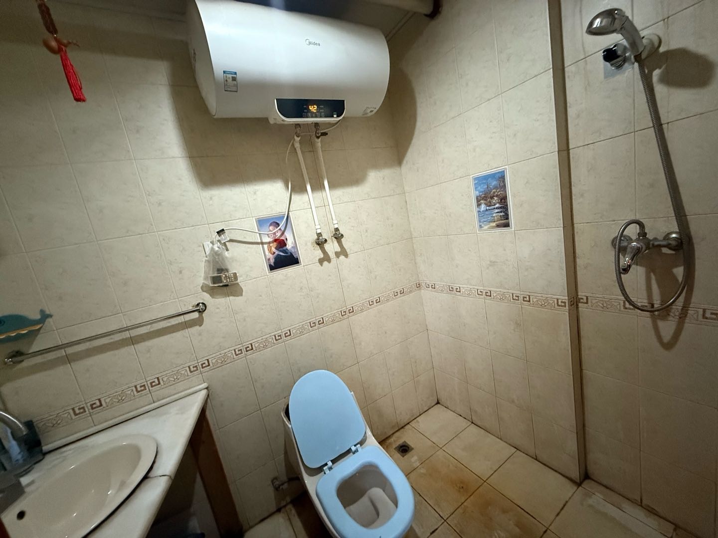 局西小区 随时看房·