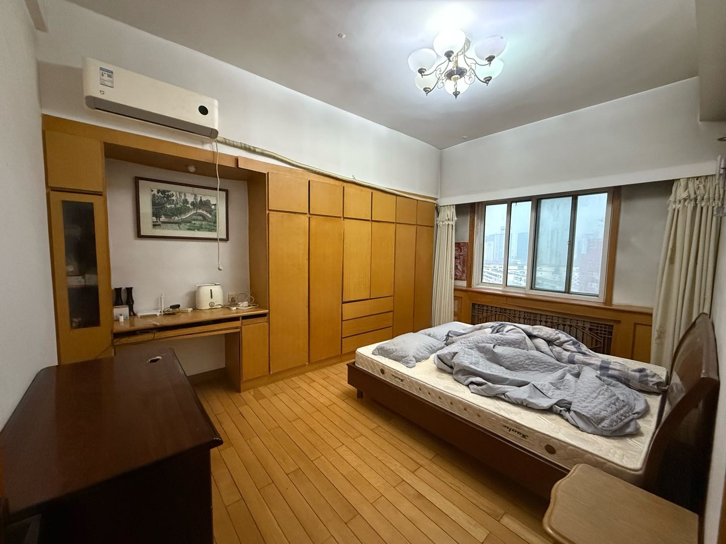 局西小区 随时看房·