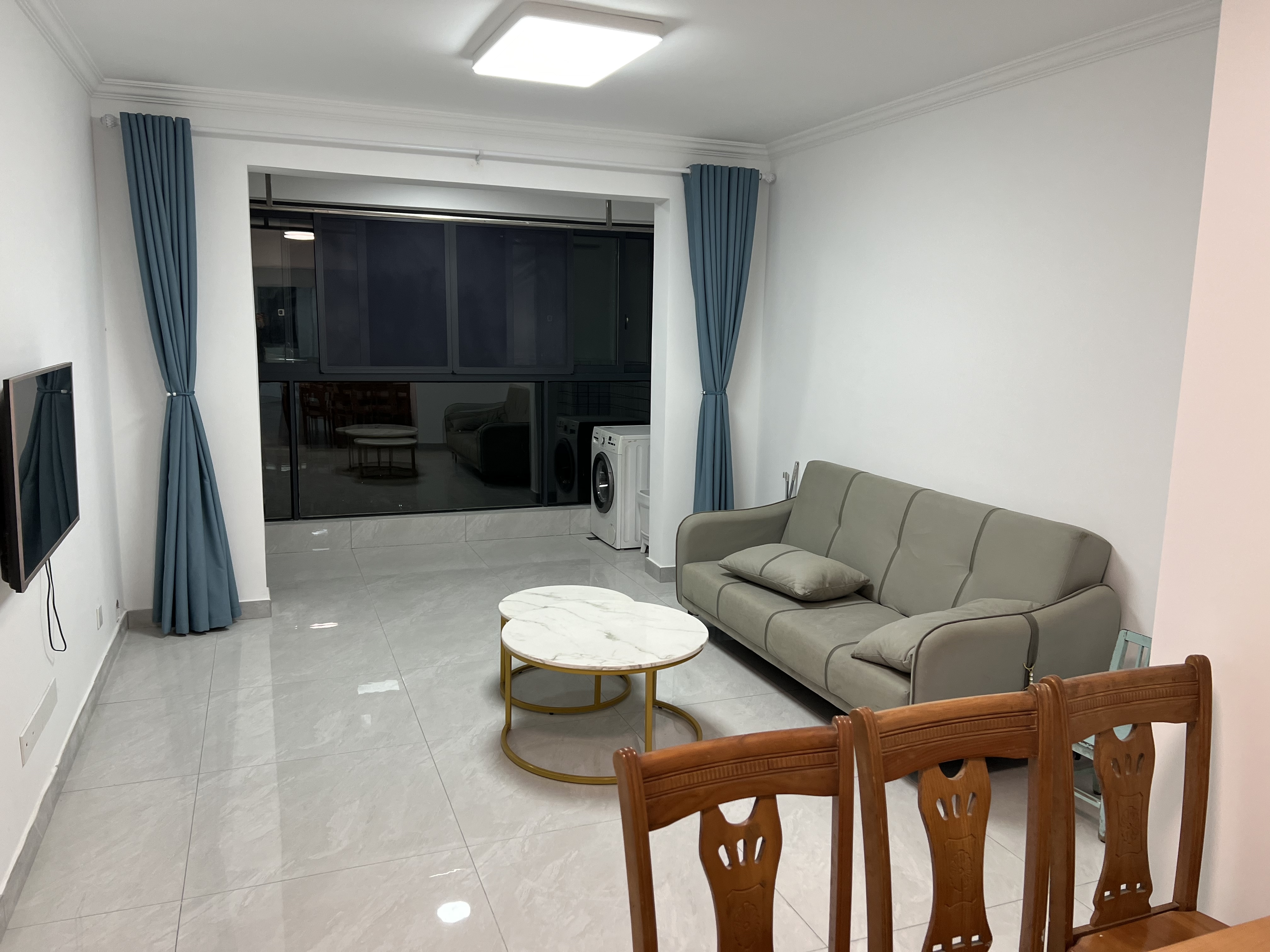 金世苑 3居室 2100元/月