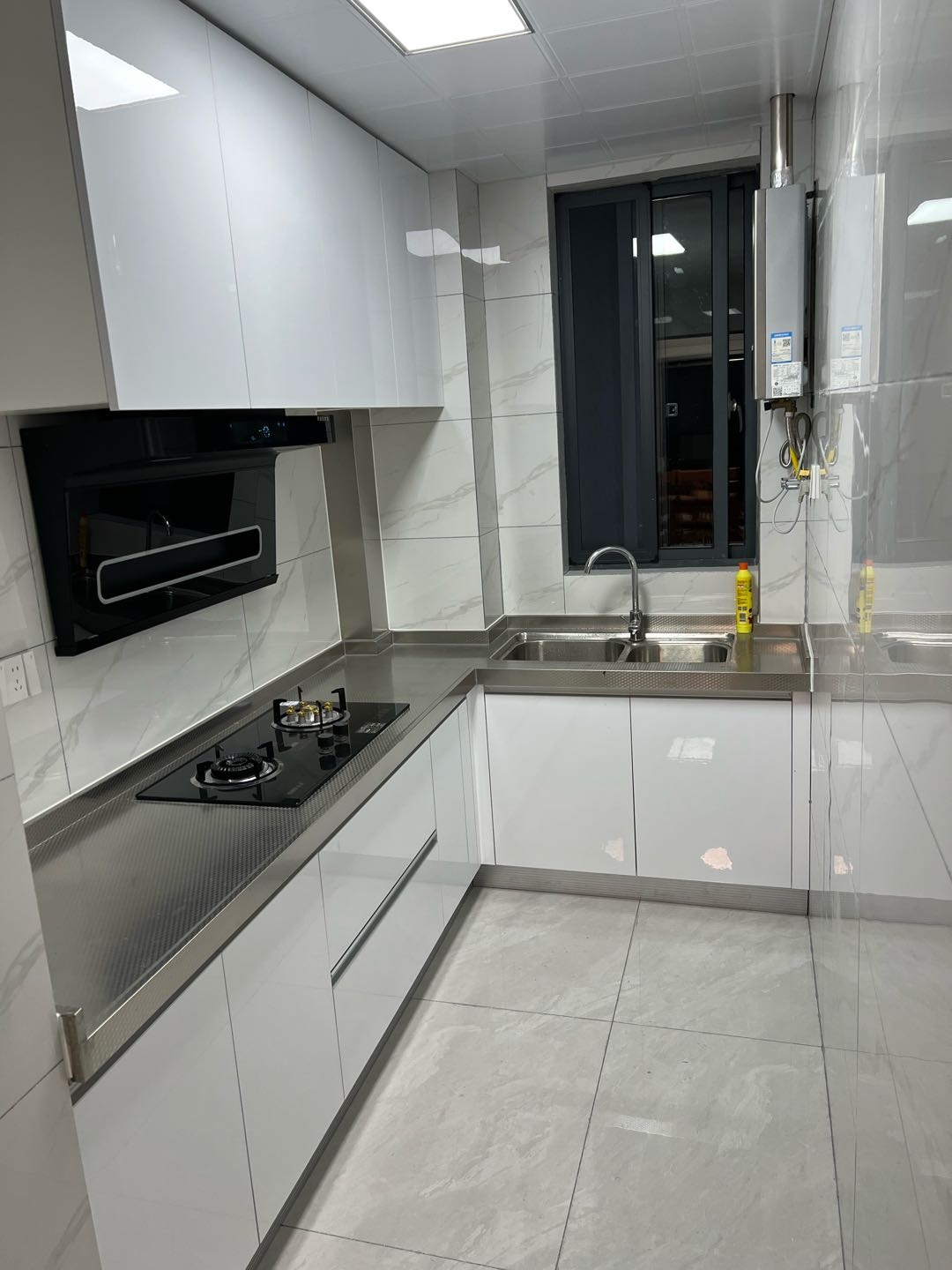 金世苑 随时看房·