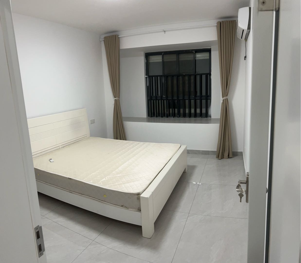 金世苑 随时看房·