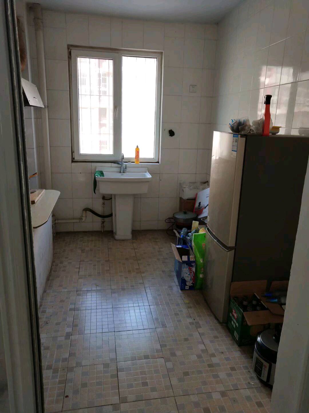 滨湖庄园 随时看房·