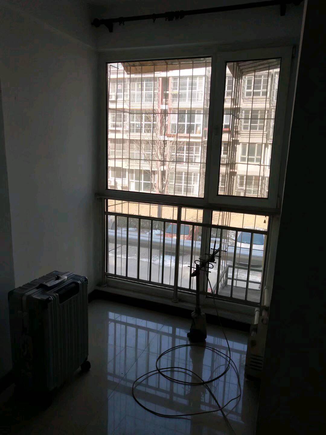 滨湖庄园 随时看房·