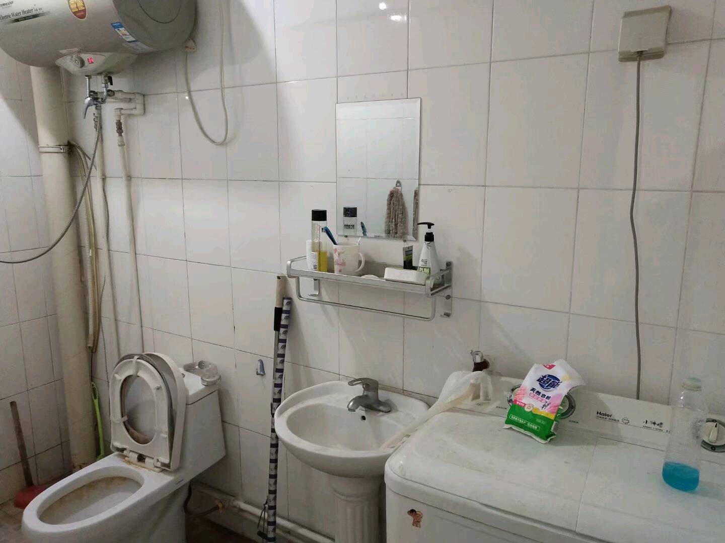 滨湖庄园 随时看房·