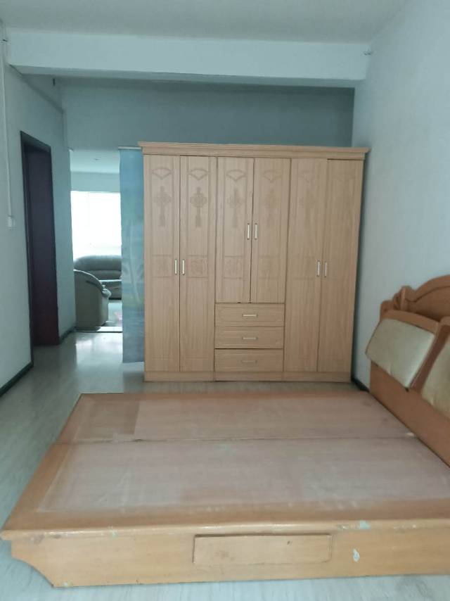 观阑花园 随时看房·