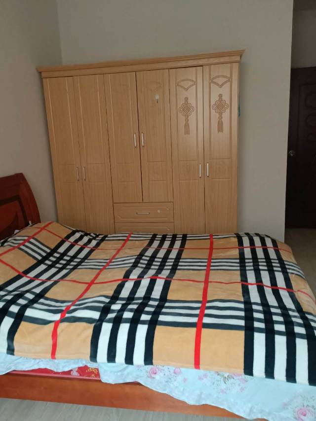 观阑花园 随时看房·