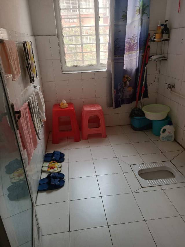 观阑花园 随时看房·