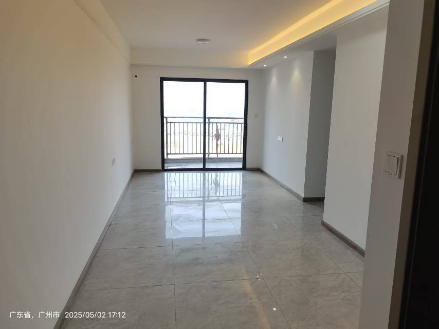 奥园中新誉府 3居室 1500元/月