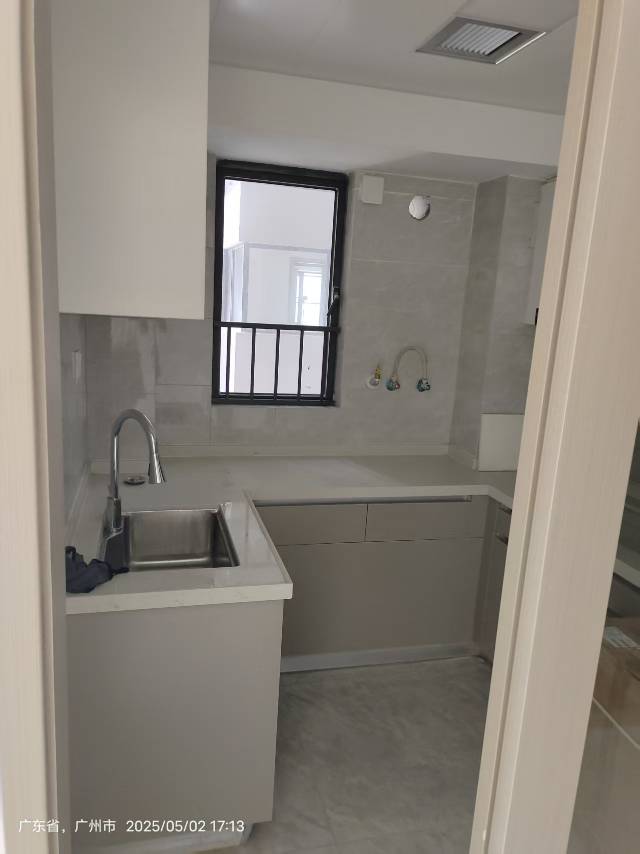 奥园中新誉府 随时看房·