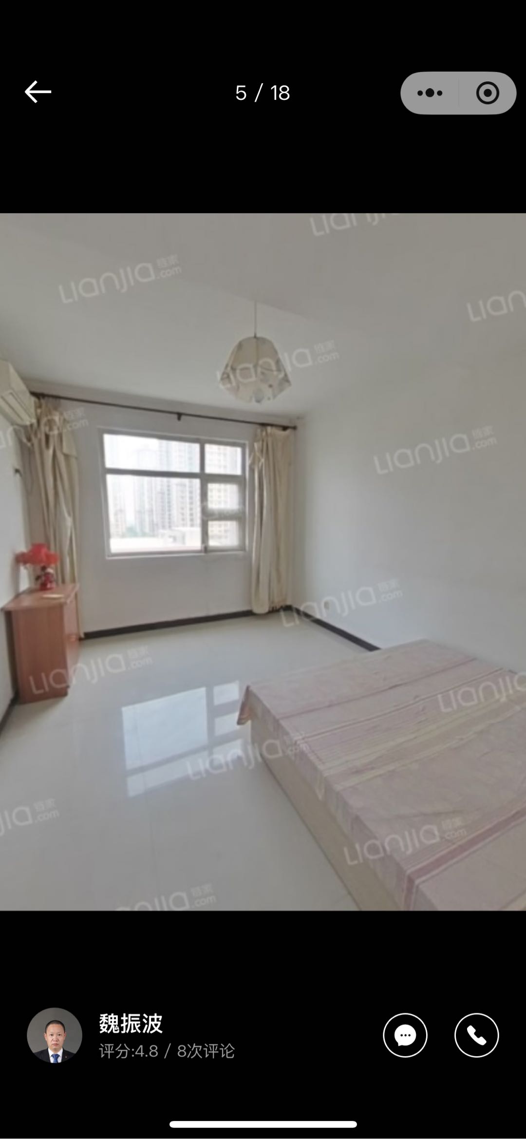 开发区和太小区 随时看房·