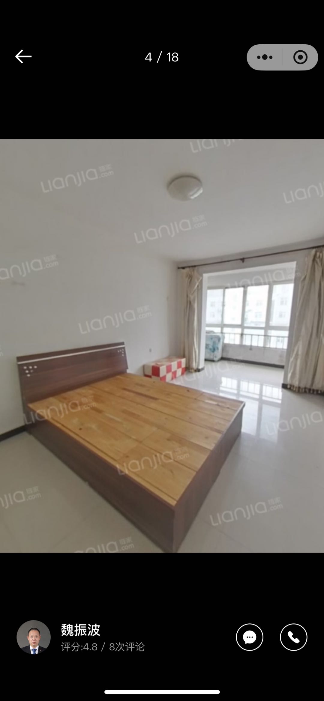 开发区和太小区 随时看房·