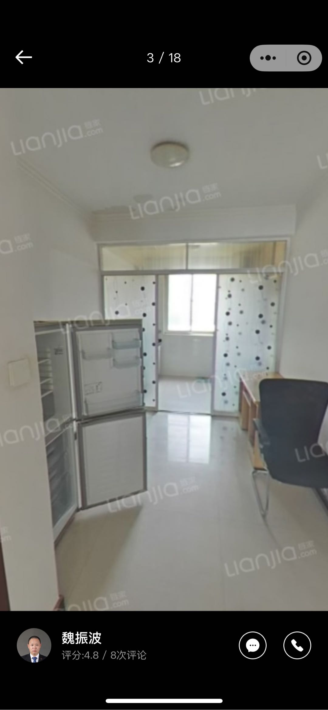 开发区和太小区 随时看房·