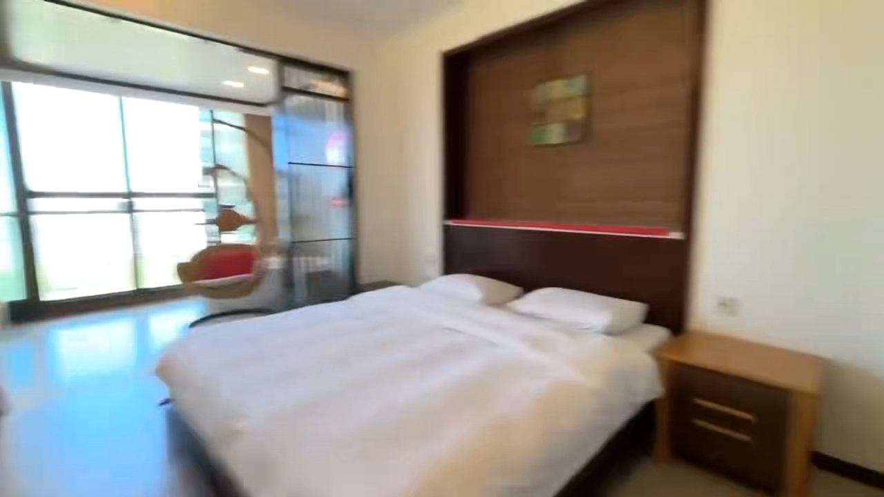 三亚半山半岛3期4号楼 随时看房·