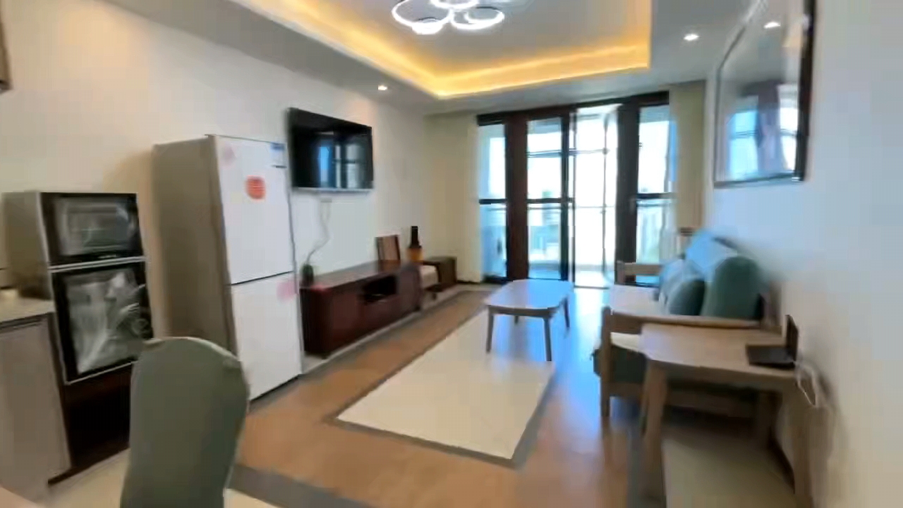 三亚半山半岛3期4号楼 随时看房·