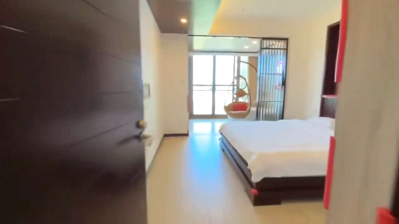 三亚半山半岛3期4号楼 随时看房·