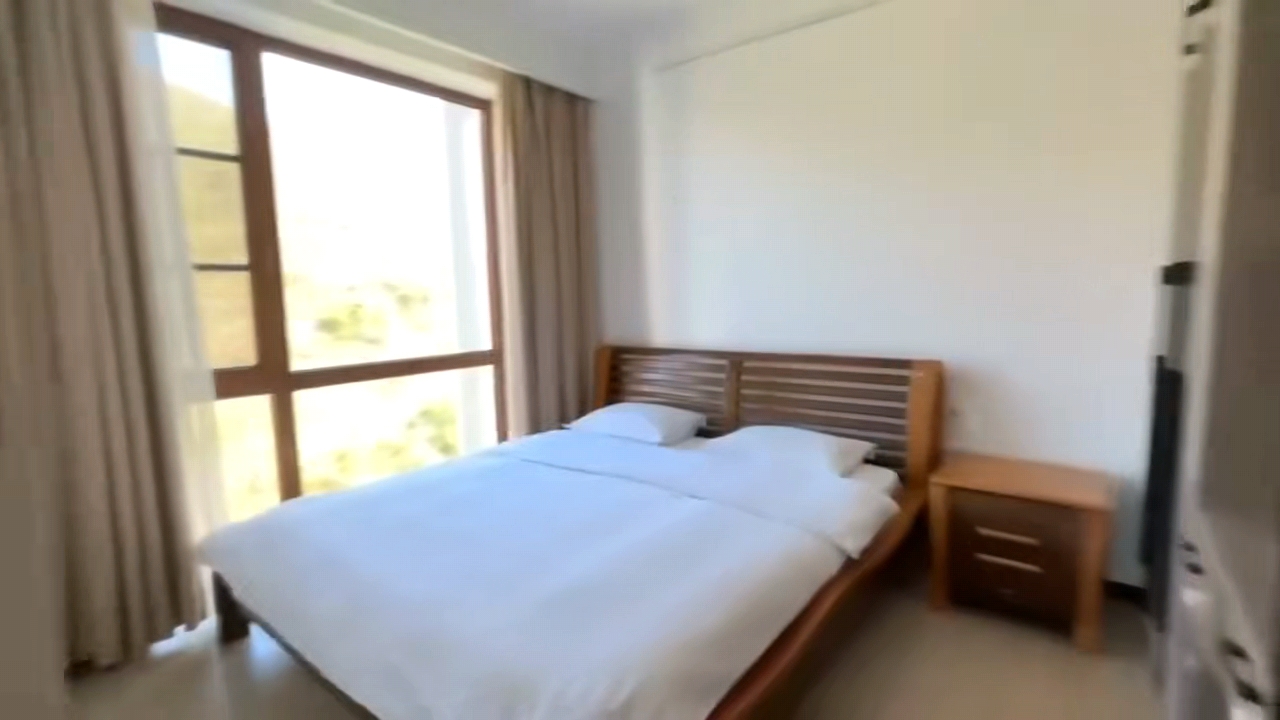 三亚半山半岛3期4号楼 随时看房·