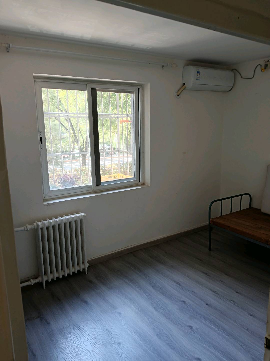 木樨地北里 随时看房·