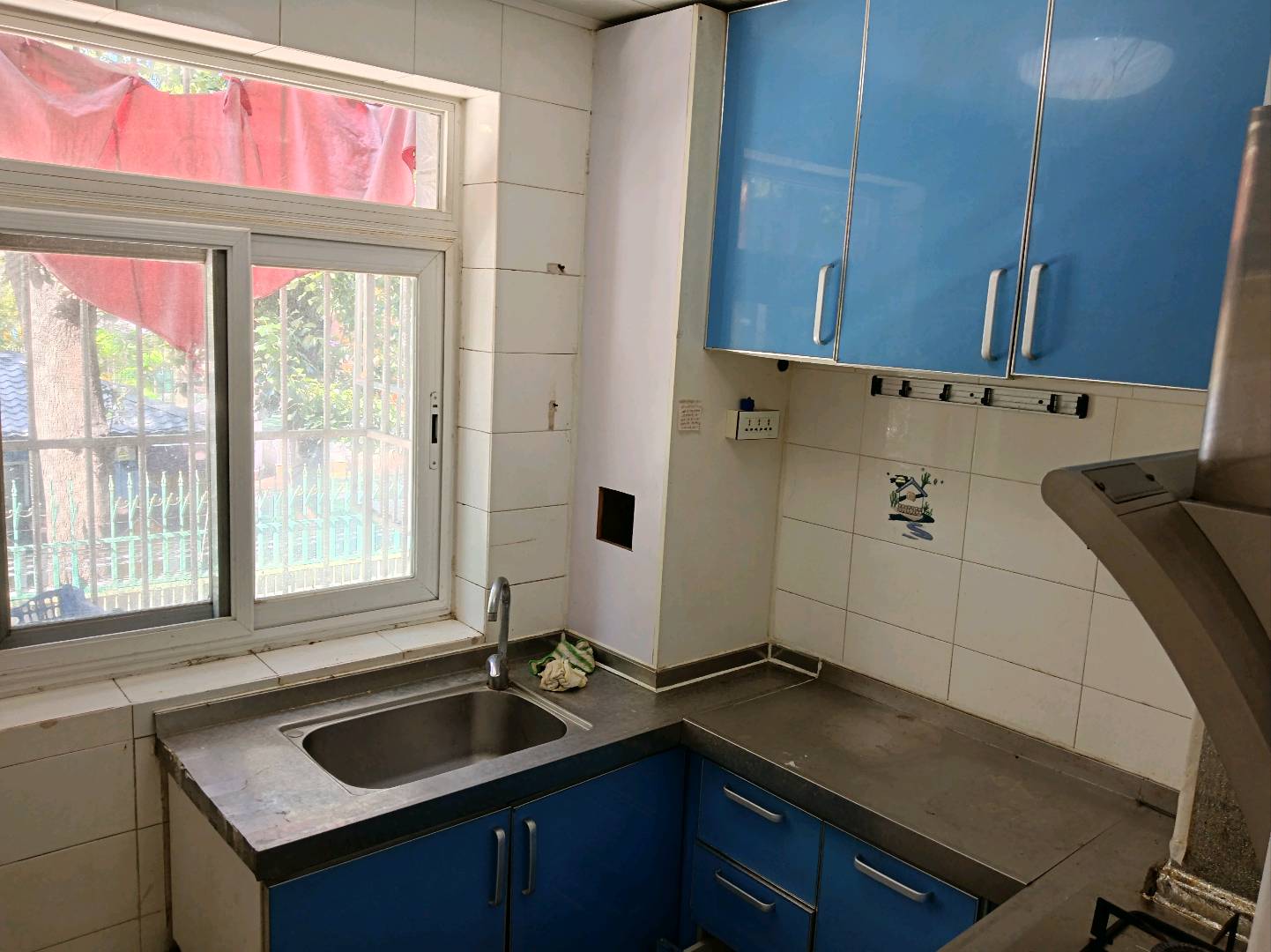 木樨地北里 随时看房·