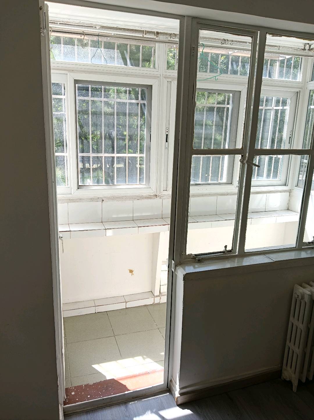 木樨地北里 随时看房·