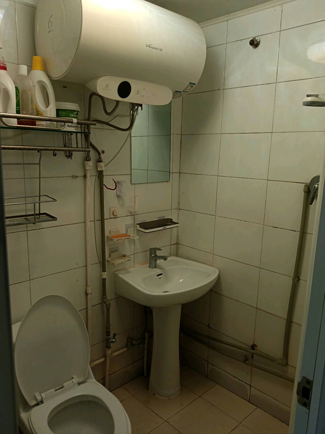 木樨地北里 随时看房·