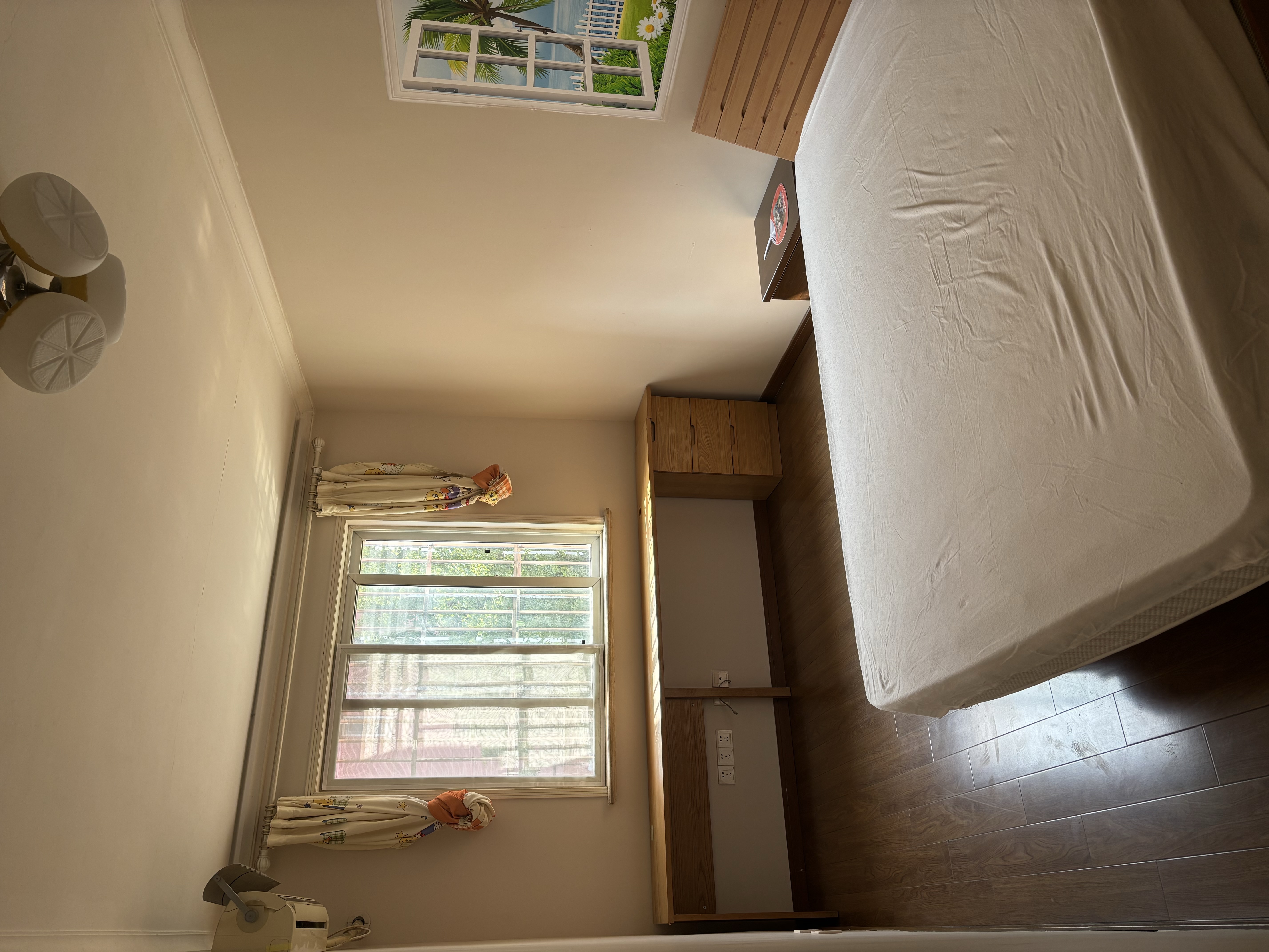 平吉一村 随时看房·