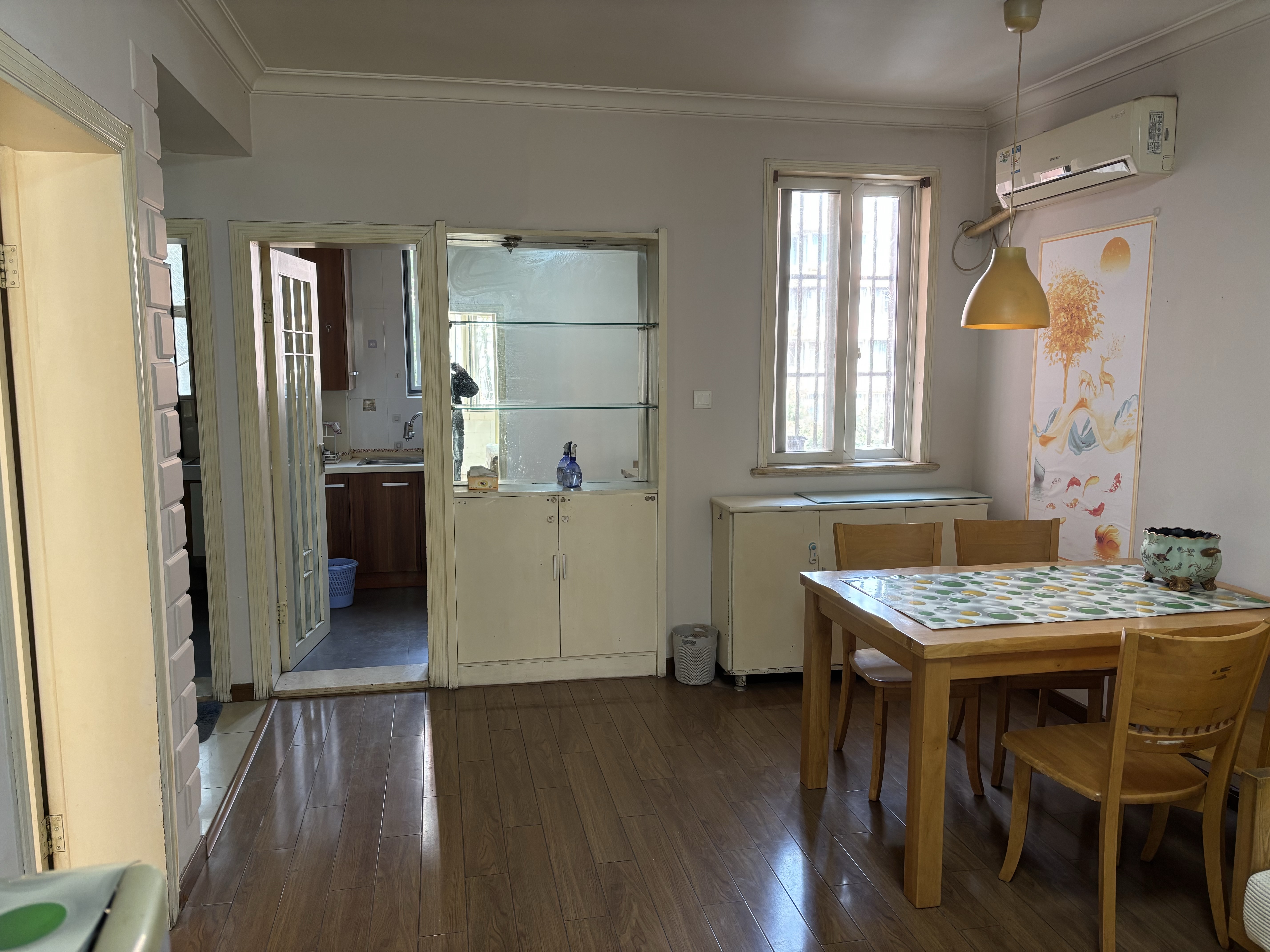 平吉一村 随时看房·