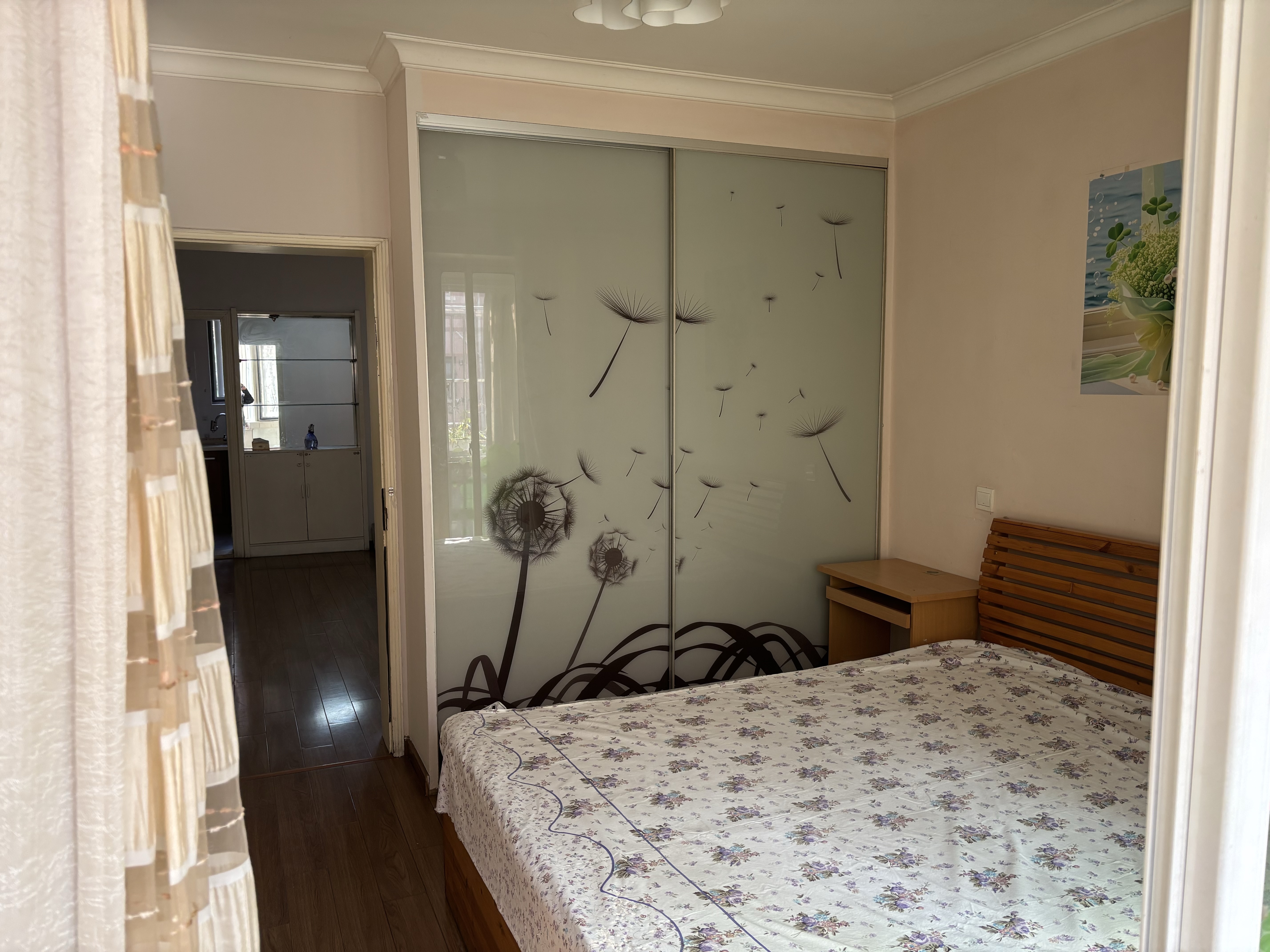 平吉一村 随时看房·