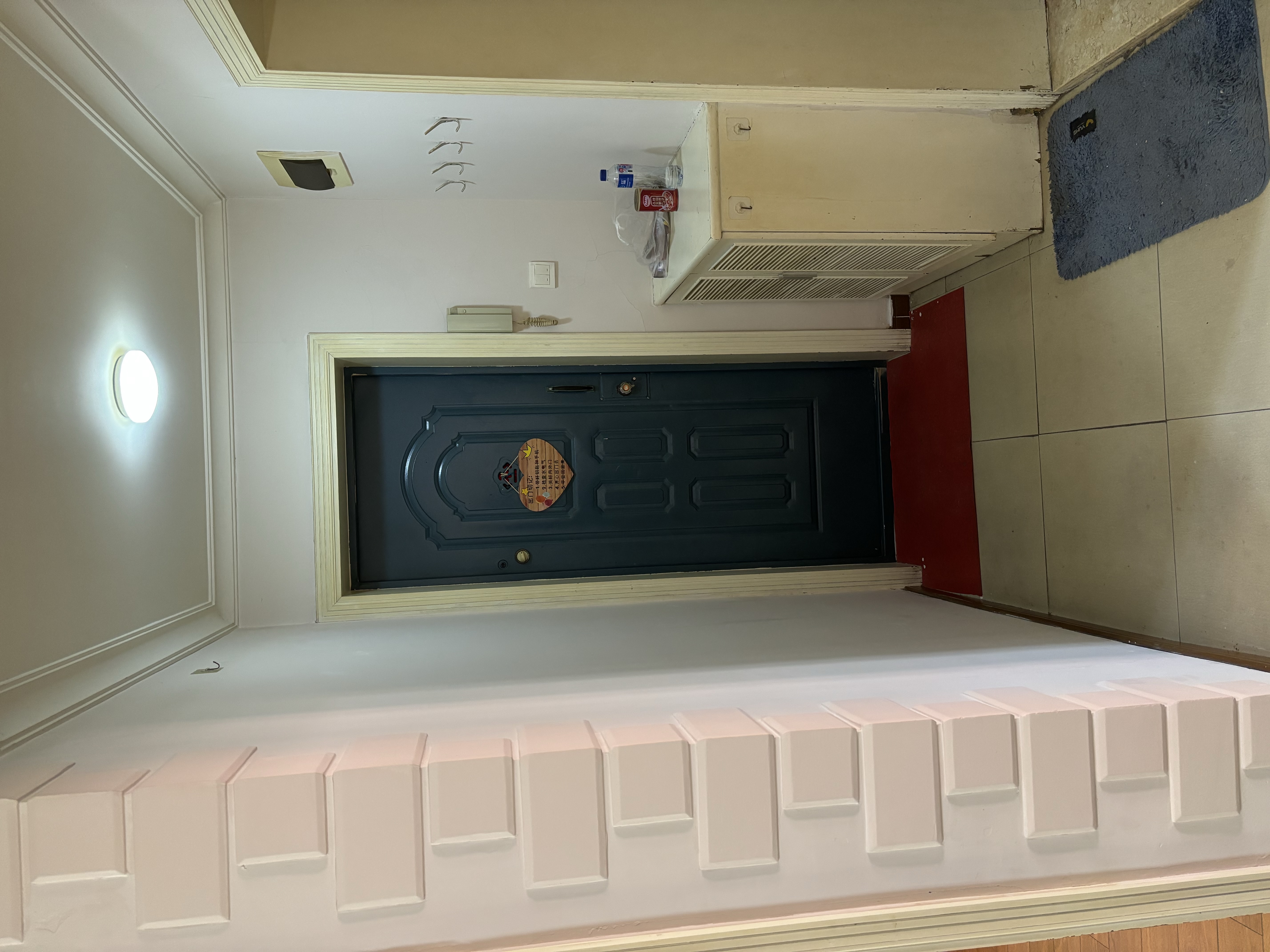 平吉一村 随时看房·