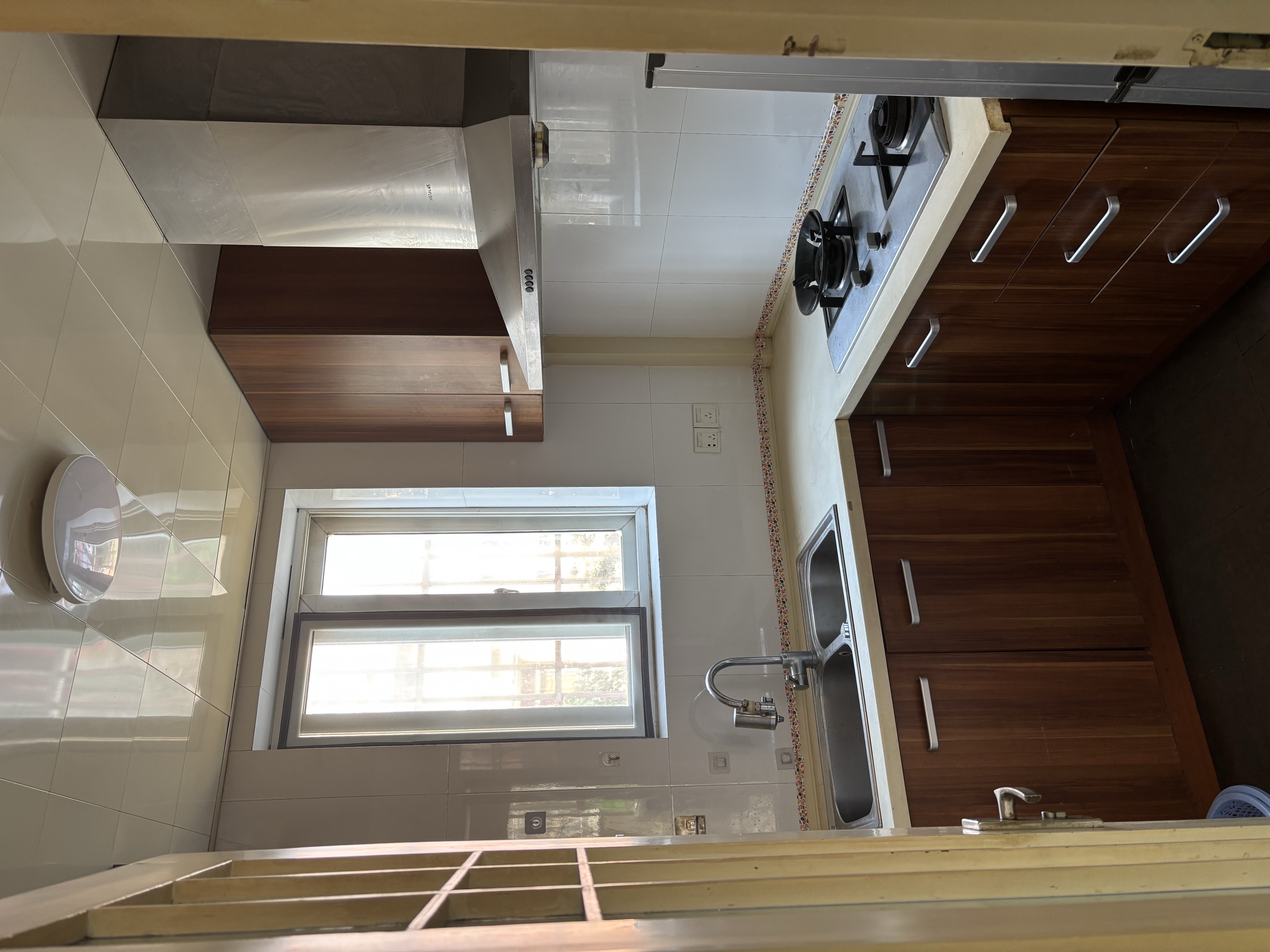 平吉一村 随时看房·