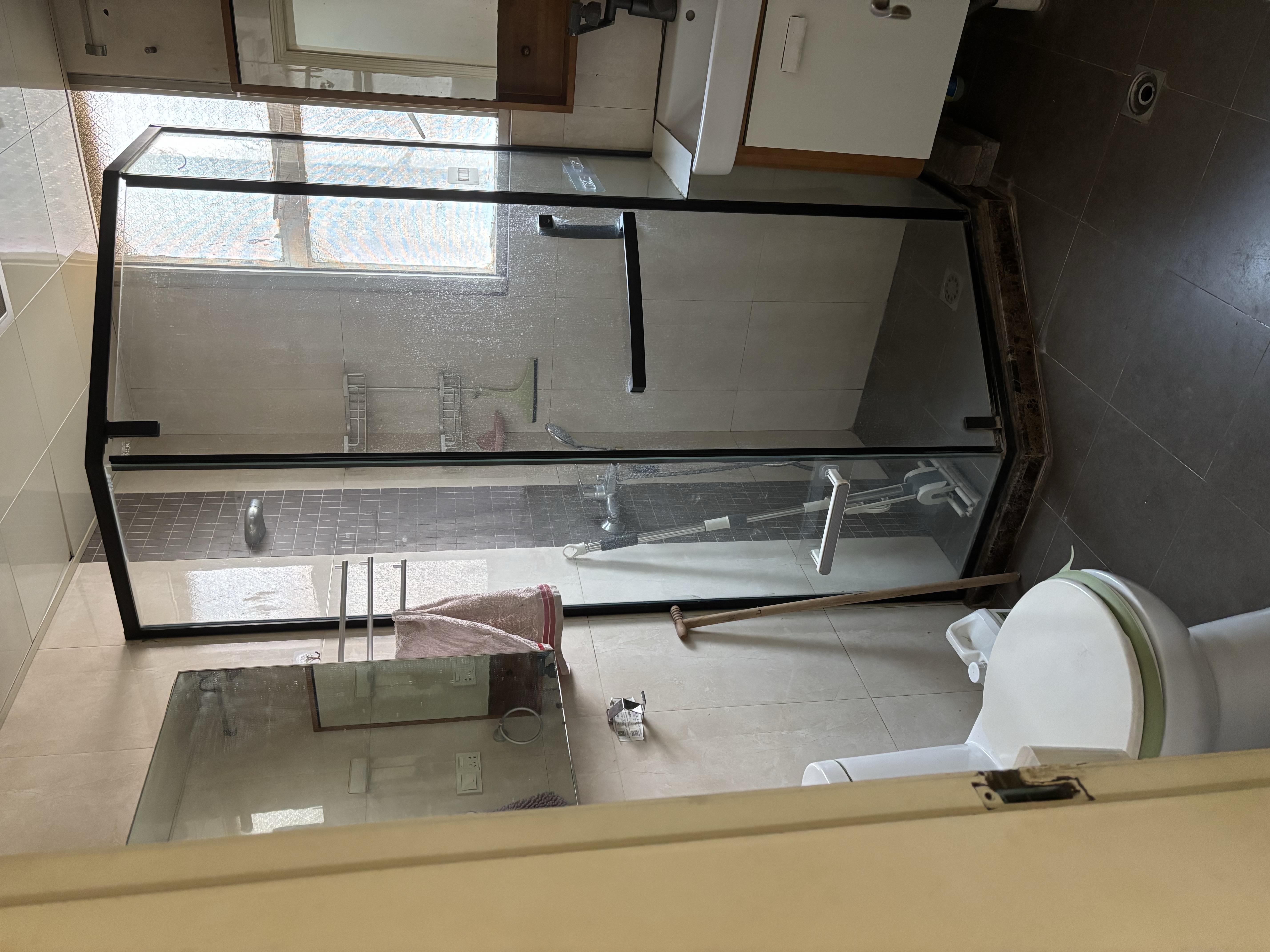 平吉一村 随时看房·