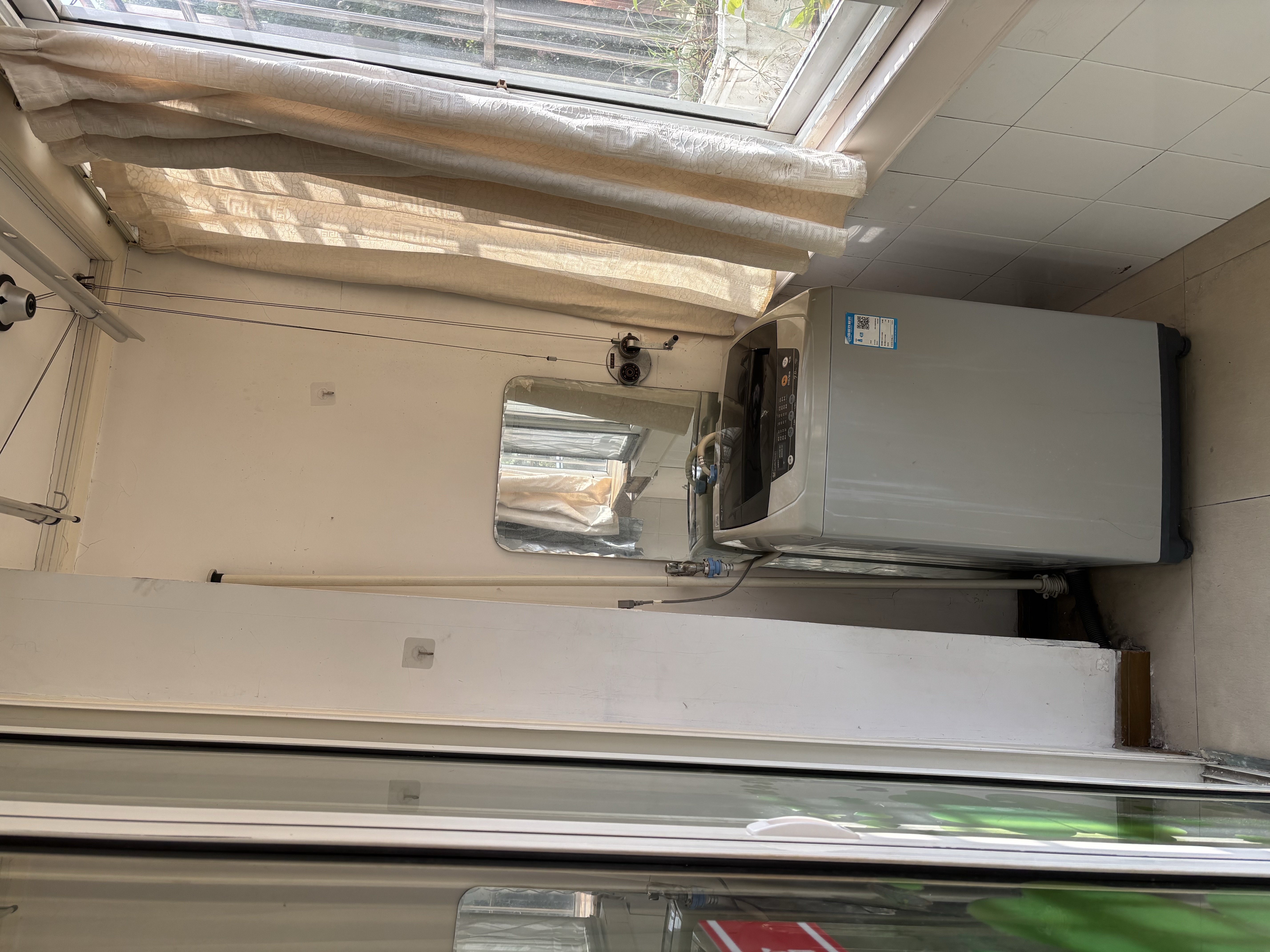 平吉一村 随时看房·