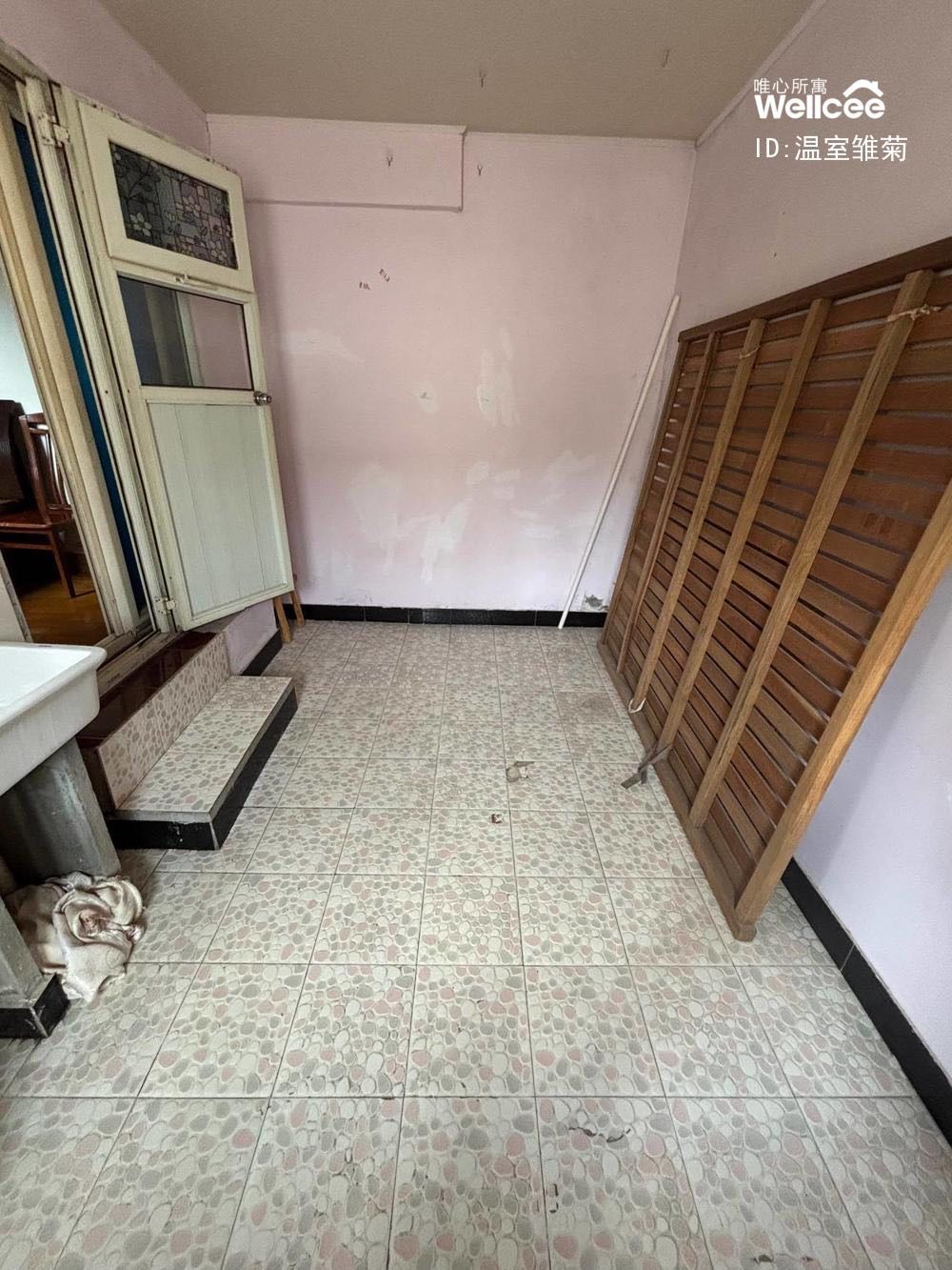 辽源西路小区 随时看房·