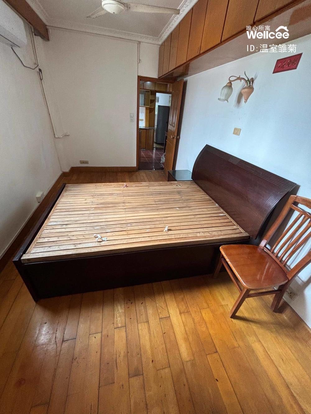 辽源西路小区 随时看房·