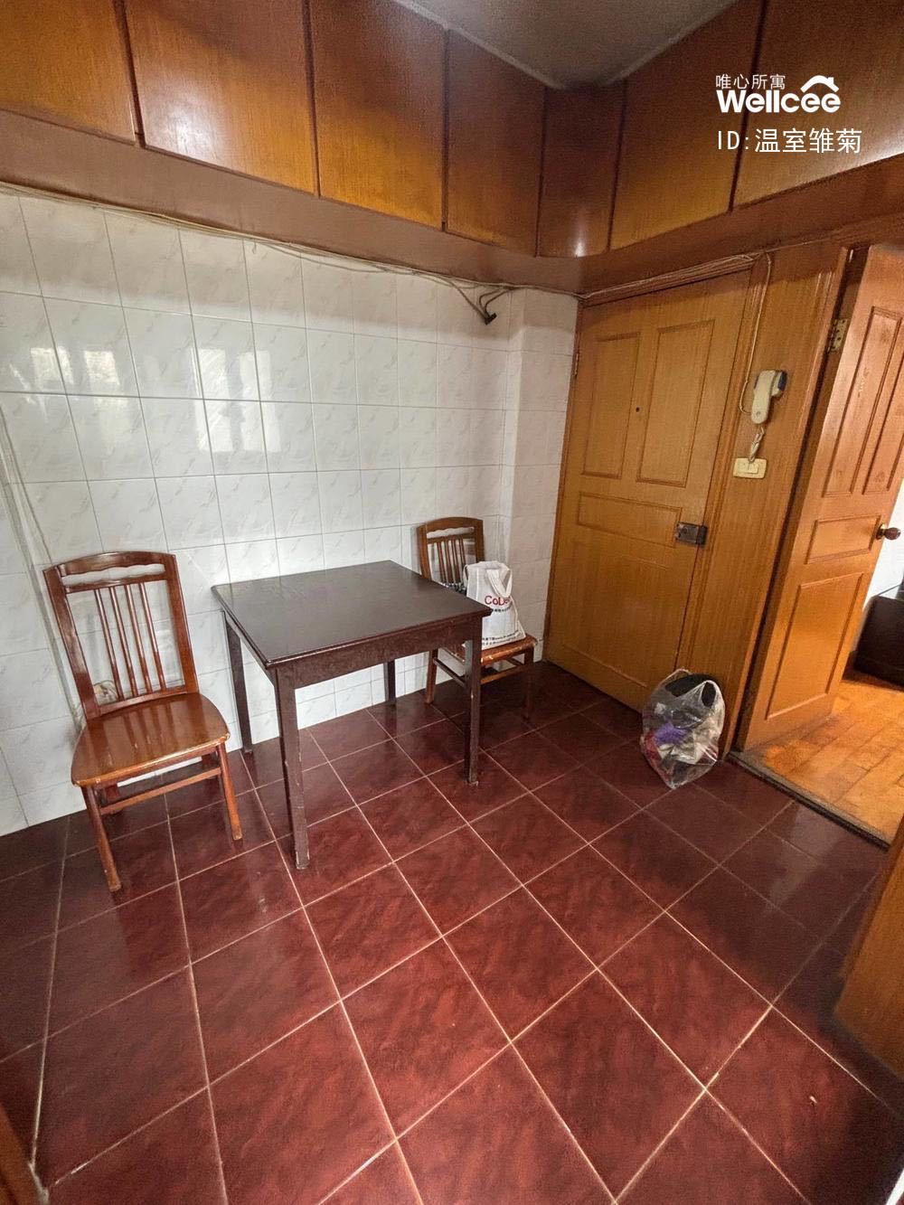 辽源西路小区 随时看房·