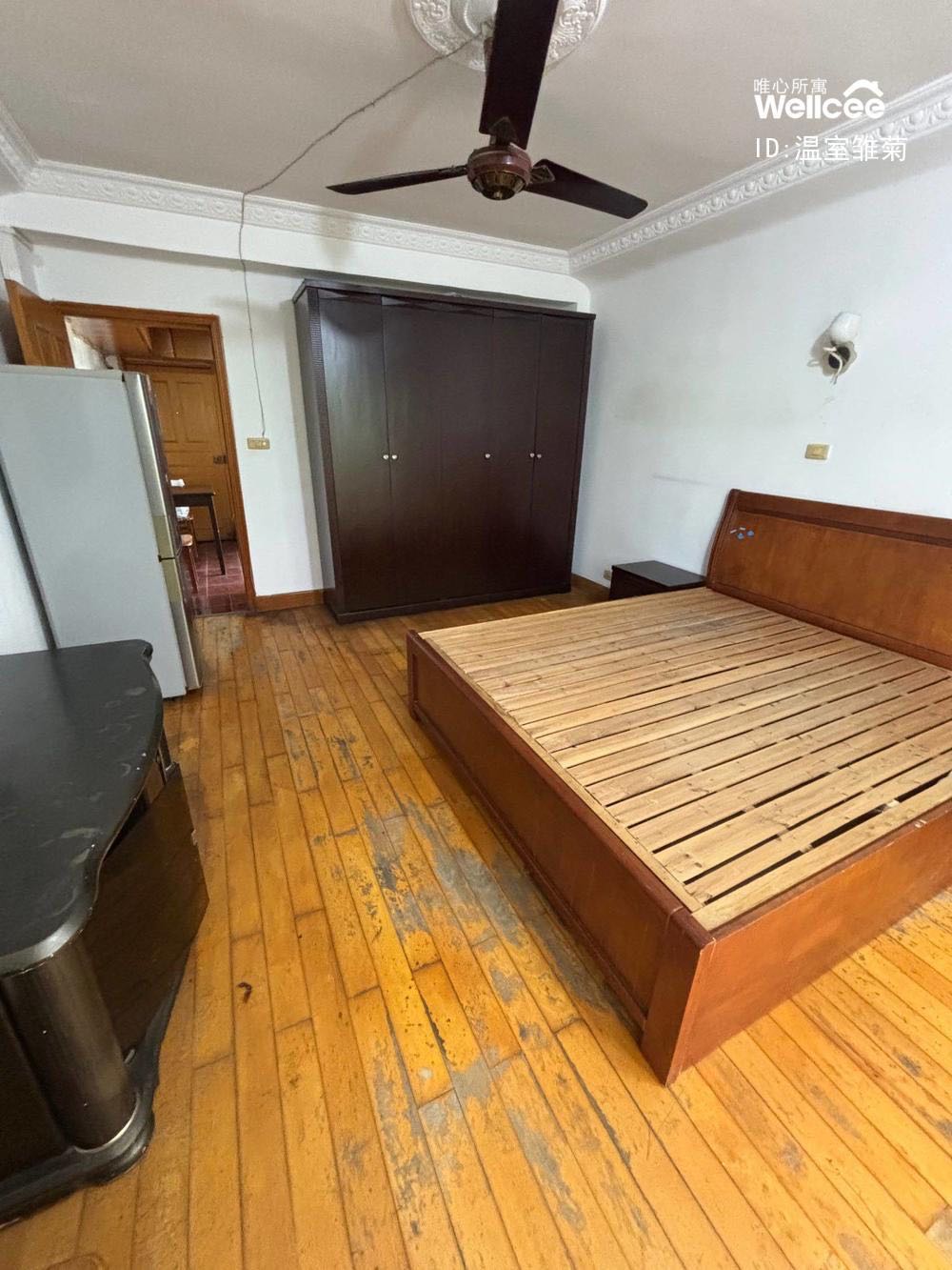 辽源西路小区 随时看房·