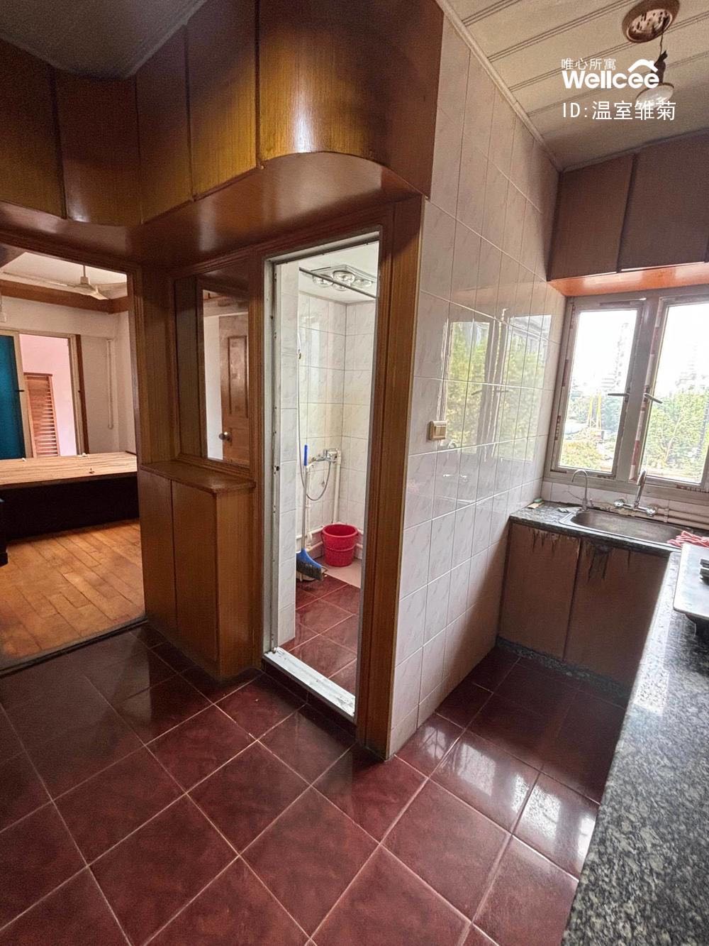 辽源西路小区 随时看房·