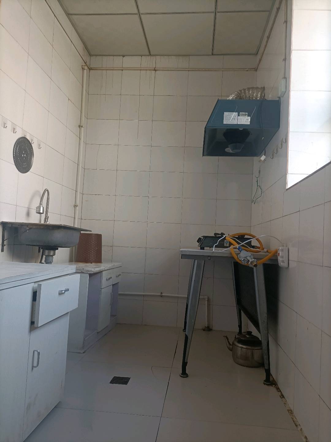 .八道湾三队自建房 随时看房·