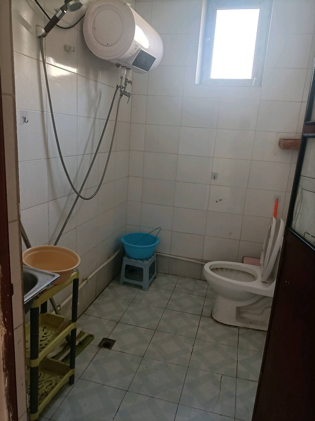 .八道湾三队自建房 随时看房·